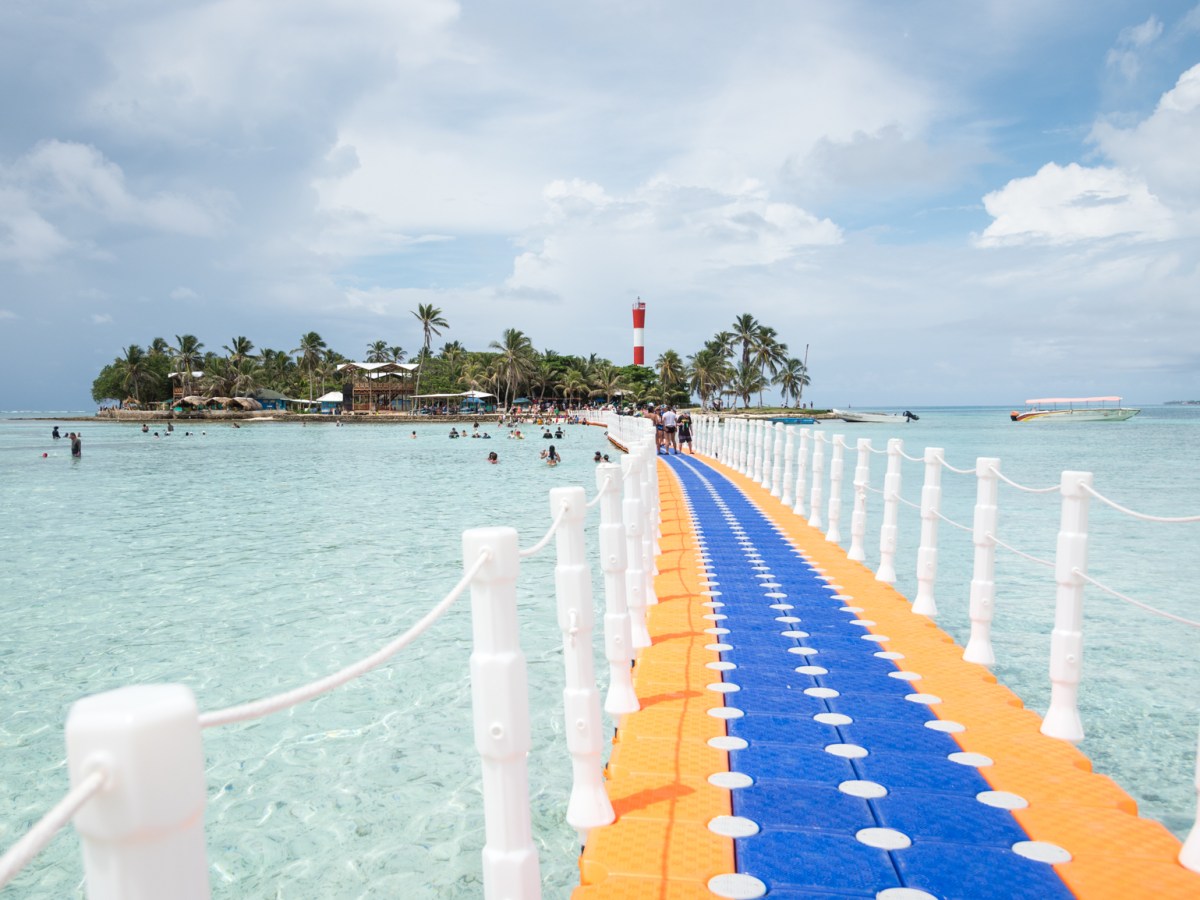 SAN ANDRES (Parte 6) – COLOMBIA&nbsp;2024