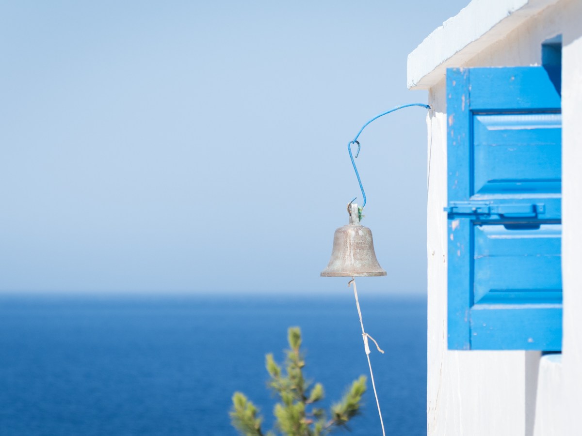 La nostra vacanza a&nbsp;KARPATHOS