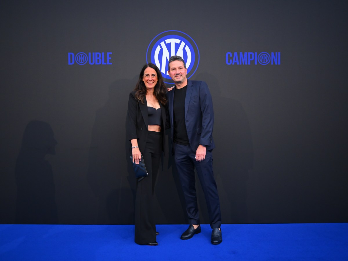 INTER – DOUBLE